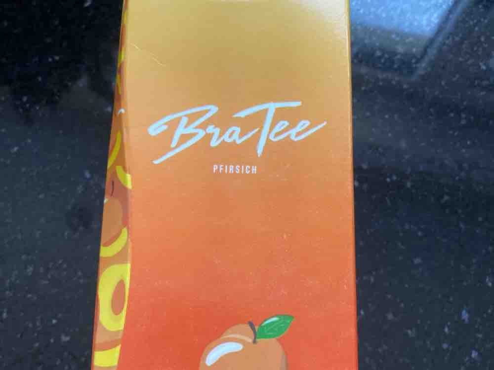 BraTee, pfirsich von xoxoelina | Hochgeladen von: xoxoelina