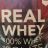 real whey isolate von amynrt | Hochgeladen von: amynrt