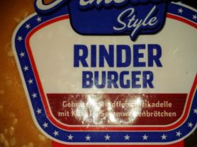 Rinderburger, Hamburger | Hochgeladen von: Sabine34Berlin Rinderburger, Hamburger | Hochgeladen von: Sabine34Berlin