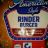 Rinderburger, Hamburger | Hochgeladen von: Sabine34Berlin