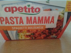 Pasta Mamma, Spagetti Bolognese | Hochgeladen von: annaXXX