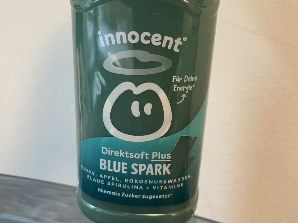 Blue Spark von salesjak | Hochgeladen von: salesjak Blue Spark von salesjak | Hochgeladen von: salesjak
