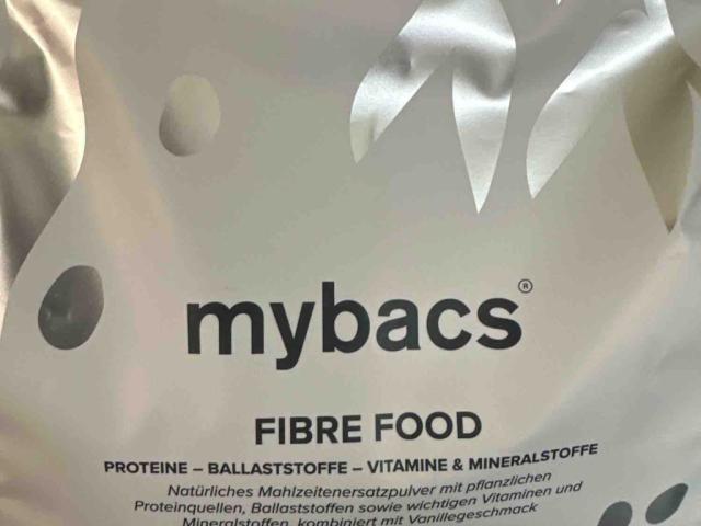 Fibre Food von MattBln | Hochgeladen von: MattBln