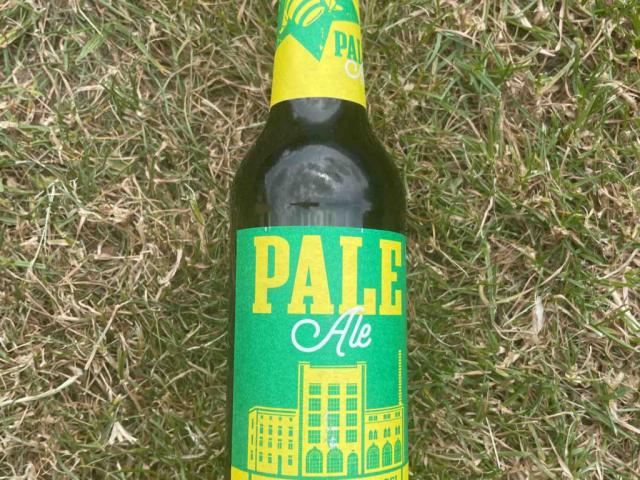 Pale Ale, 5,0 % Alkohol von rob01 | Hochgeladen von: rob01