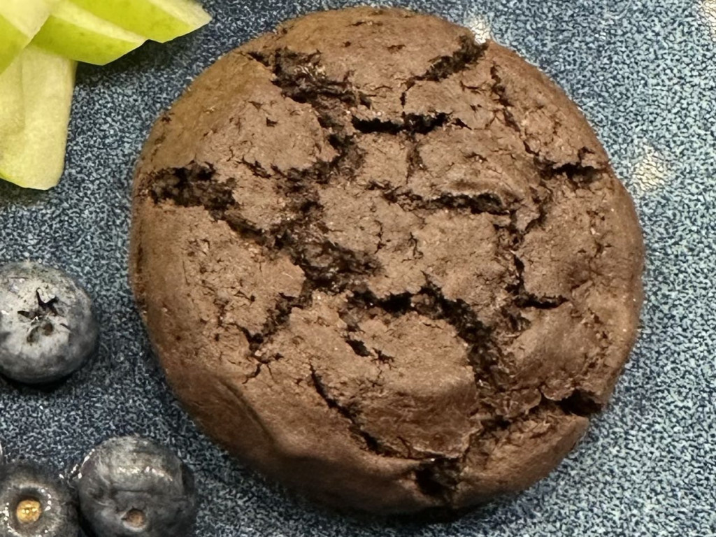 Double Chocolate Cookie, normal glutenfrei von CheyenneH | Hochgeladen von: CheyenneH