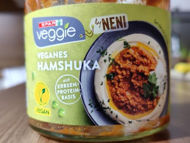 Veganes Hamshuka von a.hosszu | Hochgeladen von: a.hosszu