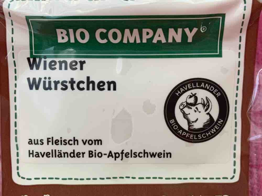 Wiener Würstchen, Havelländer von MichaR1 | Hochgeladen von: MichaR1
