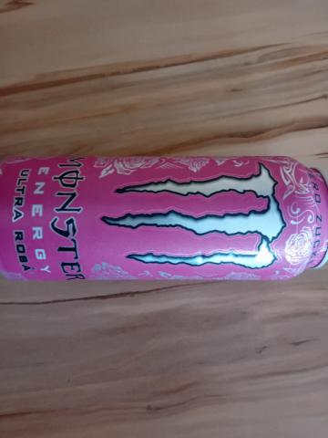 Monster Energy, Ultra Rosa von 123christoph  | Hochgeladen von: 123christoph 