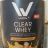 WellMix Clear Whey ICE Tea Peach von Nathalie1706 | Hochgeladen von: Nathalie1706