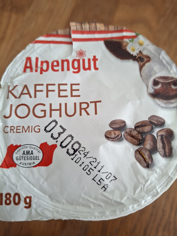 Kaffee Joghurt cremig von MarHö | Hochgeladen von: MarHö