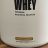 TASTY WHEY PROTEIN MATRIX SALTED CARAMEL von Bachi130576 | Hochgeladen von: Bachi130576