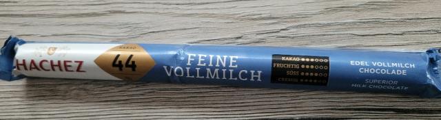 Feine Vollmilch (Schokolade ) von Jörgli | Hochgeladen von: Jörgli
