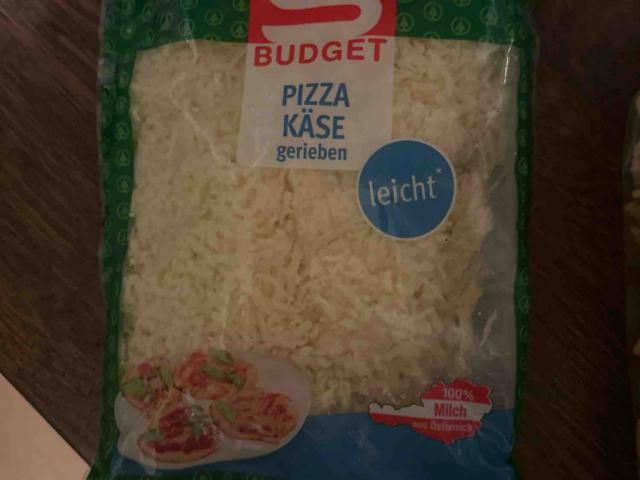 Pizzakäse leicht von AndreCoaching | Hochgeladen von: AndreCoaching