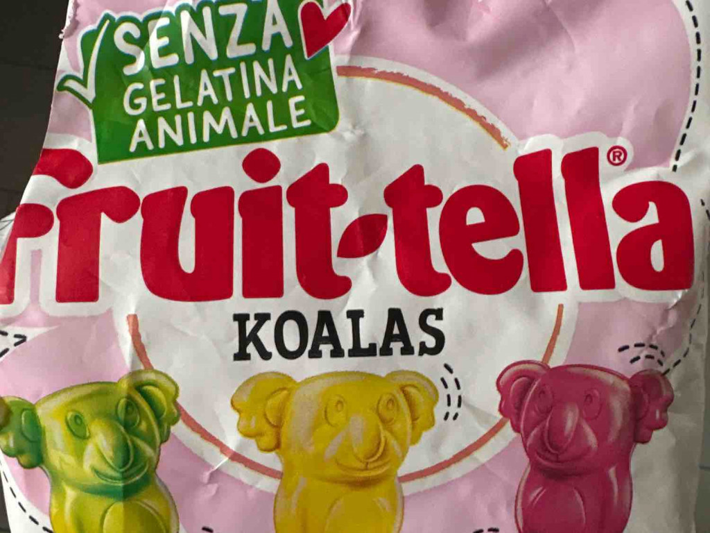fruit-tella, Koalas von samoa | Hochgeladen von: samoa