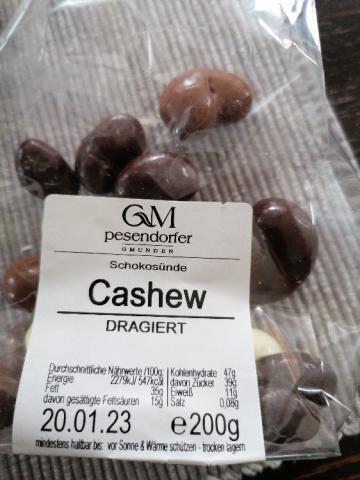 Cashew, dragiert by sandi10 | Uploaded by: sandi10