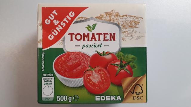 Tomaten passiert von JANSADOWSKI | Uploaded by: JANSADOWSKI