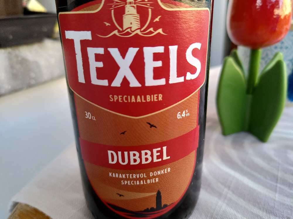 Texels Dubbel, Karaktervol donker Speciaalbier von OWI | Hochgeladen von: OWI