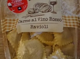 Ravioli, Carne al Vino Rosso | Hochgeladen von: Silv3rFlame