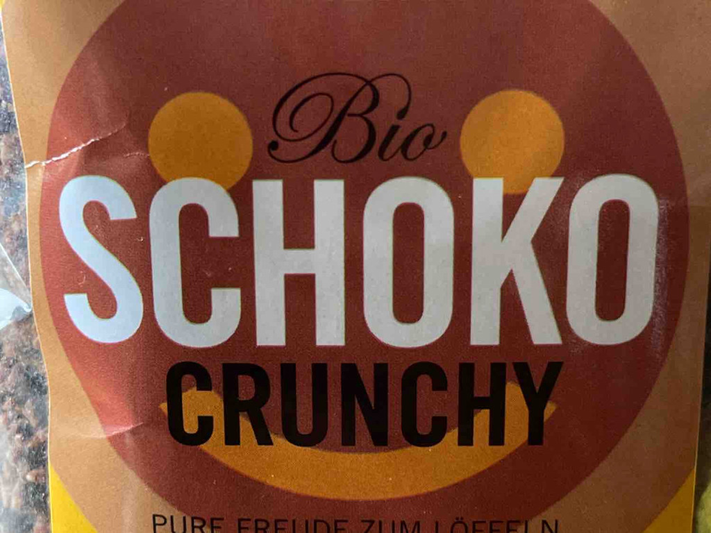 Bio Schoko Crunchy von Tweety00123 | Hochgeladen von: Tweety00123