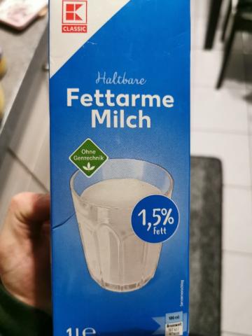 Haltbare Fettarme Milch, Milch mit 1,5% Fett von danielmarchesan | Hochgeladen von: danielmarchesano181