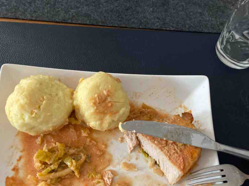 Schweine Braten von matthiasWed | Hochgeladen von: matthiasWed