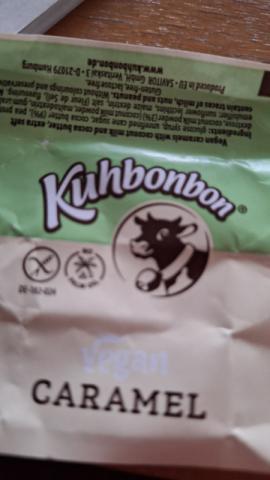 Kuhbonbon Vegan by EnKay | Hochgeladen von: EnKay