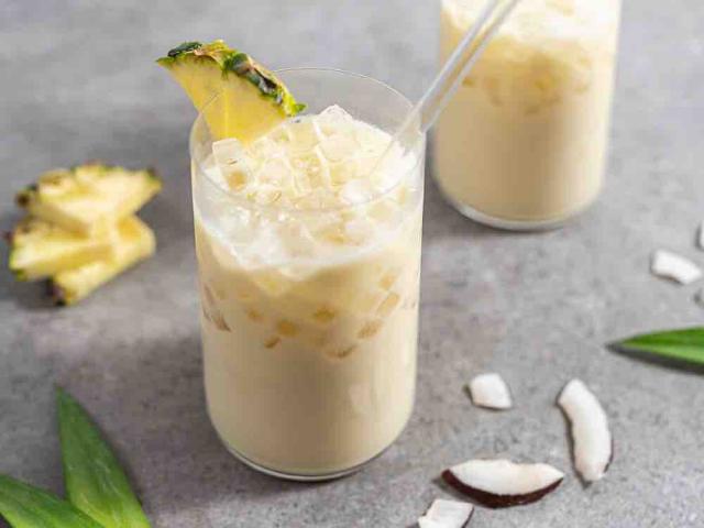 Fitness Pina Colada, Fitness Foodie von sosox08 | Hochgeladen von: sosox08