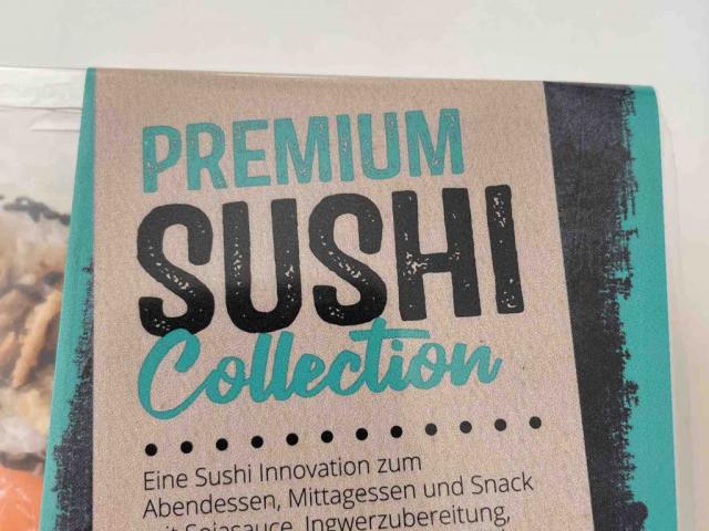 Premium Sushi Collection 1 von 188Katrin67 | Hochgeladen von: 188Katrin67