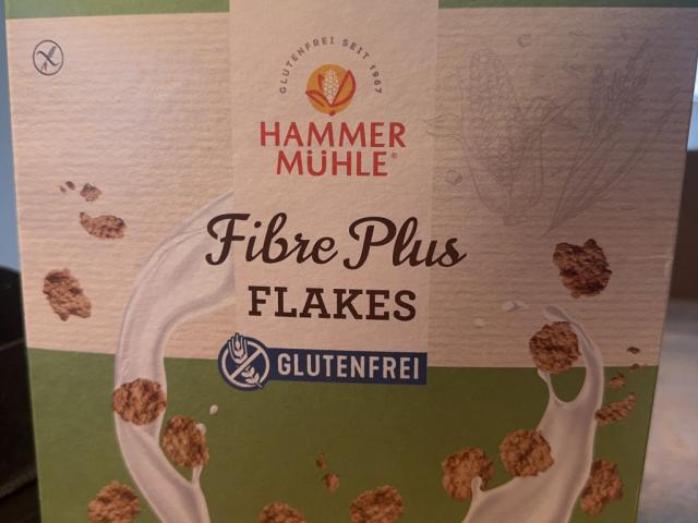 Fibre Plus Flakes, Glutenfrei by sunshine13 | Uploaded by: sunshine13 Fibre Plus Flakes, Glutenfrei by sunshine13 | Uploaded by: sunshine13