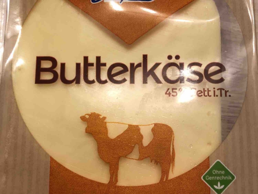 Butterkäse, cremig-mild von Guenther87 | Hochgeladen von: Guenther87
