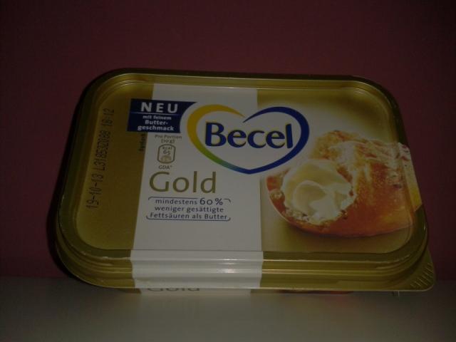 Becel Gold | Hochgeladen von: success