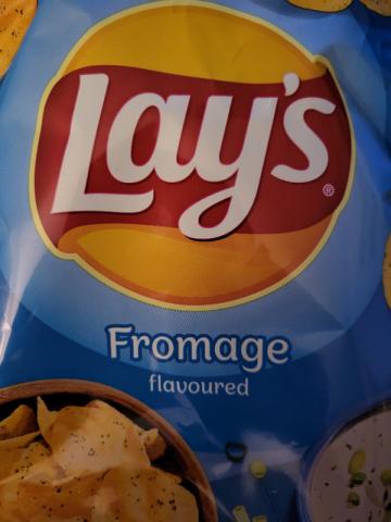 Lays, Fromage flavoured von BennoW | Hochgeladen von: BennoW