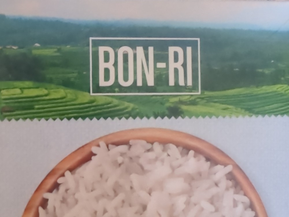 Bon-Ri Kochbeutel Reis von Thorbenmuell | Hochgeladen von: Thorbenmuell Bon-Ri Kochbeutel Reis von Thorbenmuell | Hochgeladen von: Thorbenmuell