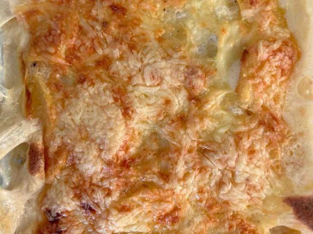 Kartoffelgratin von Carini | Hochgeladen von: Carini