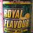 S.U. Royal Flavour System, Vanille | Hochgeladen von: wuschtsemmel