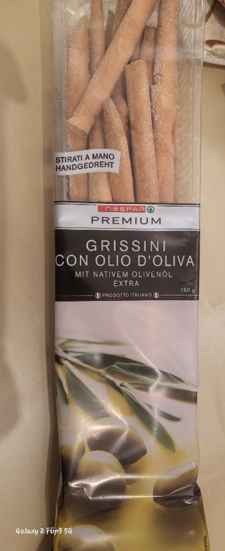 grissini con olio d olivia von mullemauz | Hochgeladen von: mullemauz