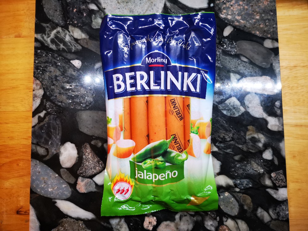 Berlinki, jalapeno von broberlin | Hochgeladen von: broberlin
