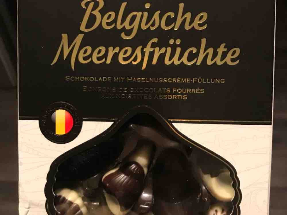 belgische Meeresfrüchte von Mettbroetche33 | Hochgeladen von: Mettbroetche33
