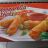 Gourmet-Snacks, Mozzarella Sticks mit Red Pepper Dip | Hochgeladen von: richie1965