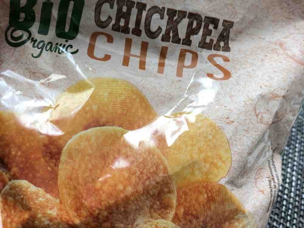 Chickpea Chips von whortleberry679 | Hochgeladen von: whortleberry679