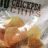 Chickpea Chips von whortleberry679 | Hochgeladen von: whortleberry679