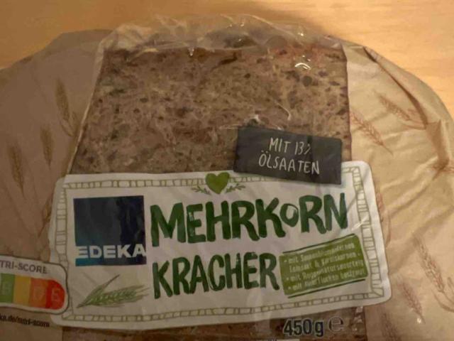 Mehrkorn kracher by Sandros | Uploaded by: Sandros