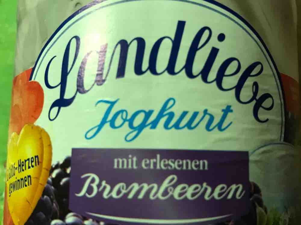 Joghurt mit erlesenen Brombeeren von hafreudi459 | Hochgeladen von: hafreudi459 Joghurt mit erlesenen Brombeeren von hafreudi459 | Hochgeladen von: hafreudi459