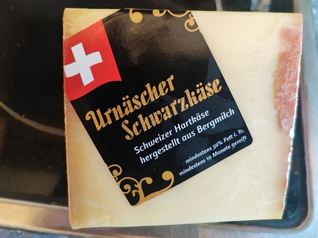 urnäscher Bergkäse von chris.louis | Hochgeladen von: chris.louis