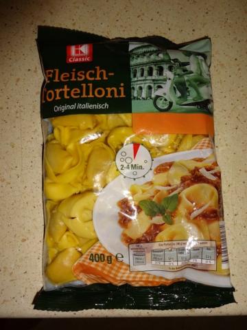 Fleisch-Tortellini (K-classic) | Hochgeladen von: bijou222