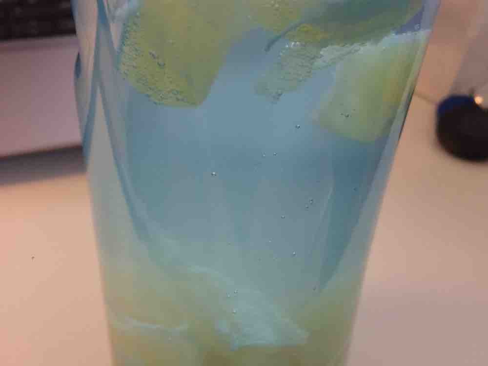 Ingwerwasser mit Zitrone von sparkleone | Hochgeladen von: sparkleone