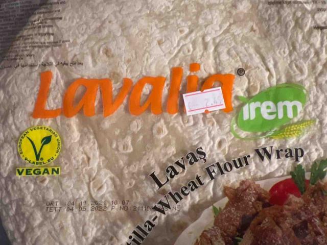 Lavas, tortilla wheat Fluor wrap von Sk1433 | Hochgeladen von: Sk1433