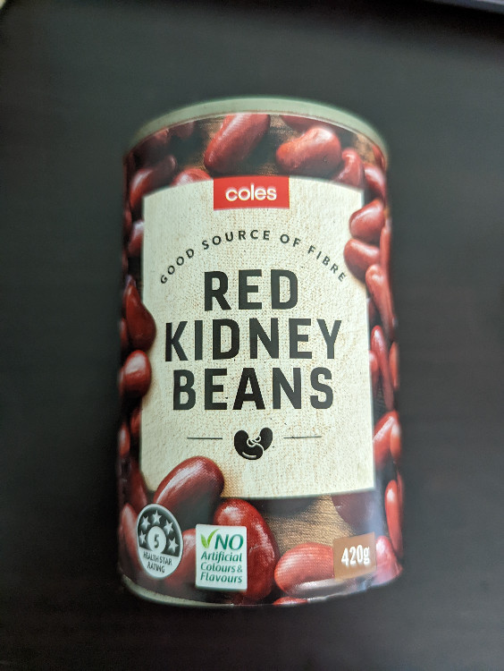 Red Kidney Beans von boxbush24267 | Hochgeladen von: boxbush24267