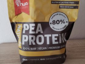Pea Protein vegan, Natural | Hochgeladen von: RenaRena