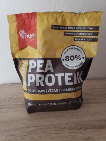 Pea Protein vegan, Natural | Hochgeladen von: RenaRena